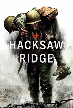 Hacksaw Ridge