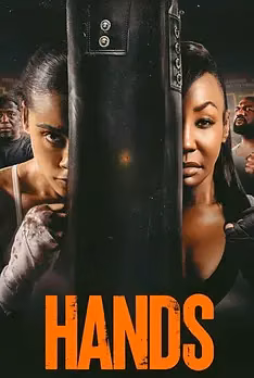 Hands