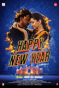 Happy New Year