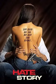 Hate Story 1