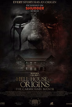 Hell House LLC