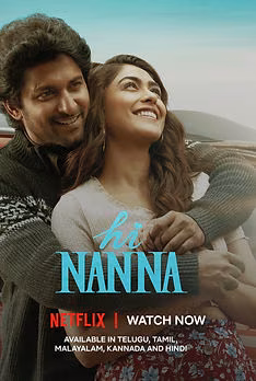 Hi Nanna