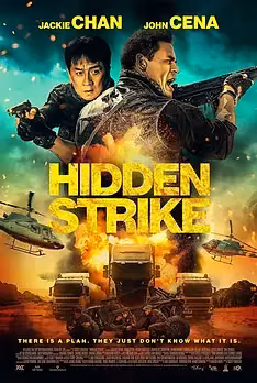 Hidden Strike