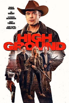 High Ground