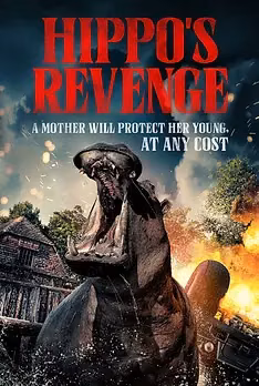 Hippo's Revenge