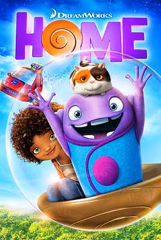 Home