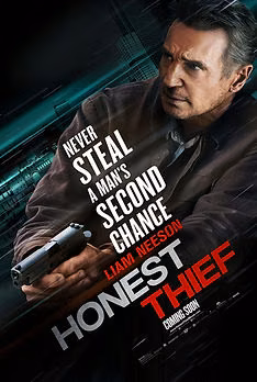 Honest Thief