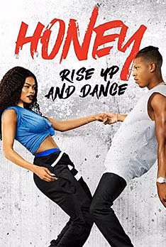 Honey 4: Rise Up and Dance