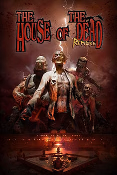 House of the Dead