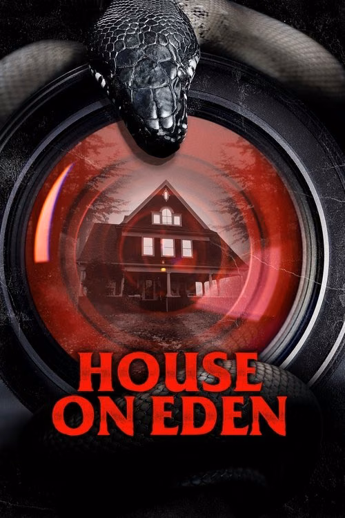 House on Eden