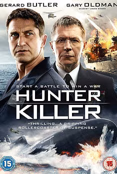 Hunter Killer