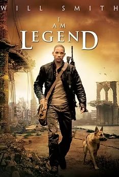 I Am Legend