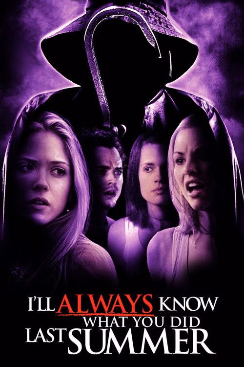 I Know What You Did Last Summer 3