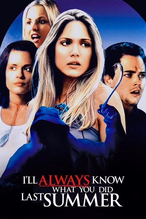 I Know What You Did Last Summer 3