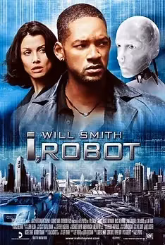I, Robot