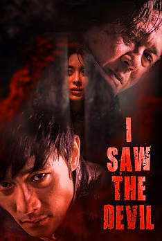 I Saw the Devil