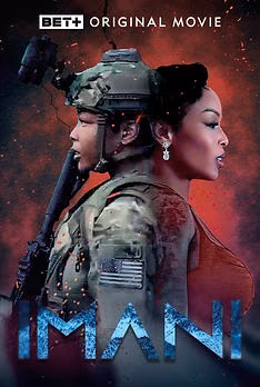 Imani