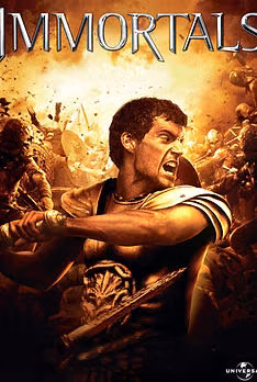 Immortals
