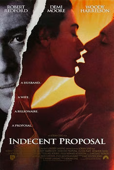 Indecent Proposal