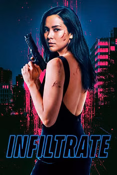 Infiltrate