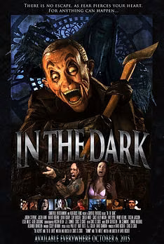 Into the Dark
