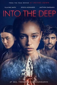 Into the Deep
