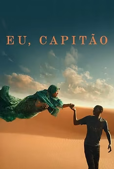 Io Capitano