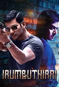 Irumbu Thirai