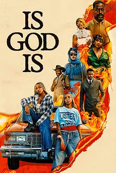 Is God Is