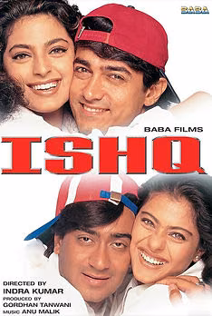 Ishq