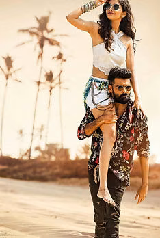 iSmart Shankar