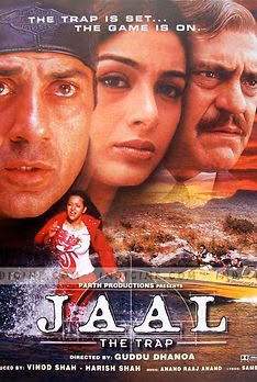 Jaal: The Trap