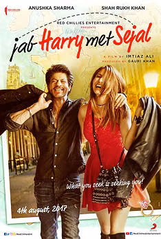Jab Harry Met Sejal