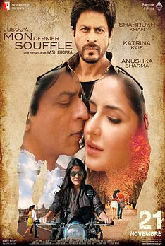 Jab Tak Hai Jaan