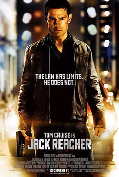 Jack Reacher 1