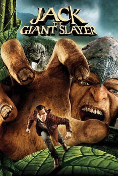 Jack the Giant Slayer