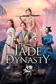 Jade Dynasty