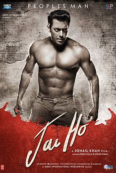 Jai Ho