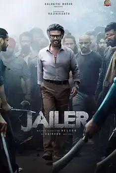 Jailer