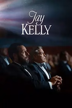 Jay Kelly