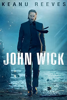 John Wick 1