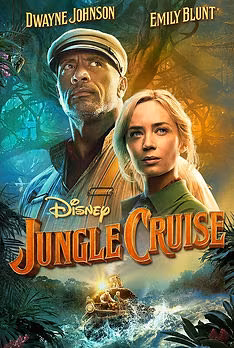 Jungle Cruise