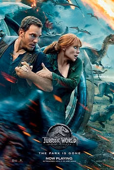 Jurassic World