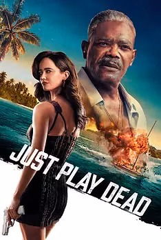 Just Play Dead