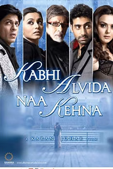 Kabhi Alvida Naa Kehna