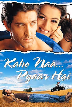 Kaho Naa Pyaar Hai