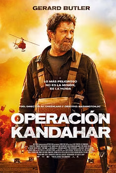 Kandahar
