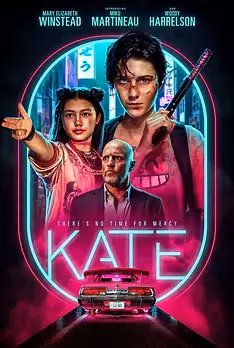 Kate