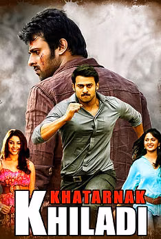 Khatarnak Khiladi