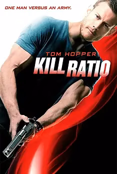 Kill Ratio